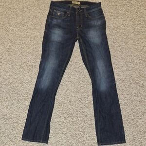 Guess Jeans, Lincoln Slim Straight